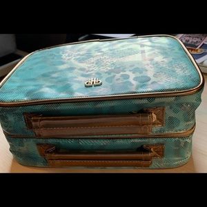 PurseN Prima Elite large travel jewelry organizer